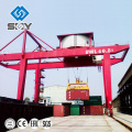 STS / QC / QUAYSIDE CONTAINER GANTRY CRANE / PORT CRANE ZUM VERKAUF